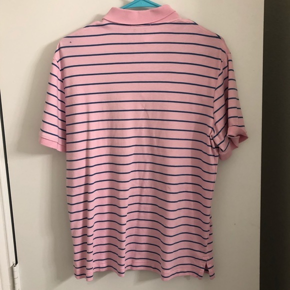 Mens Ralph Lauren Polo Shirt - Picture 5 of 5